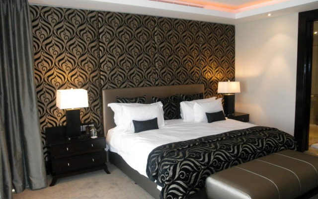 The Royal Marang Hotel
