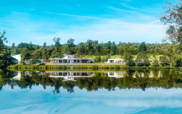 MotelplusHotel BiggeSeeFront