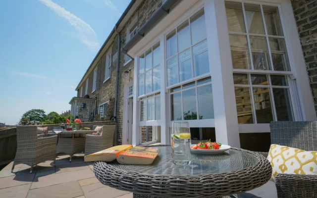 10 Church Walk, Aldeburgh