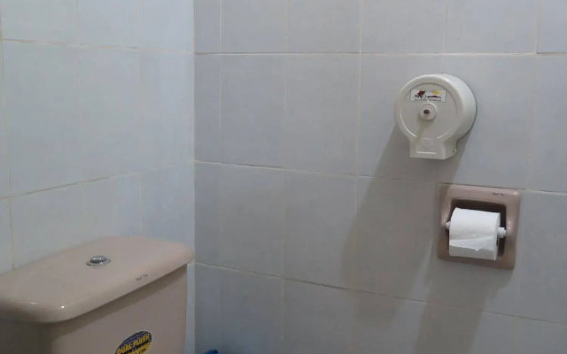 Villa Alzhun Tourist Inn and Restaurant