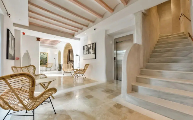 Maison Salva - Hotel Boutique
