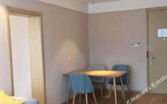 Shanghai Sanhang Hotel