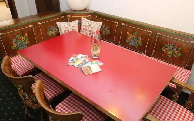 Landgasthof - Hotel Eisenbachstube