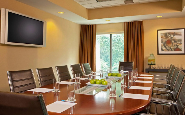 SpringHill Suites by Marriott Tarrytown Westchester County