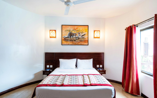 PrideInn Hotel Nyali