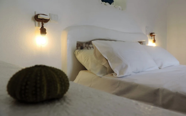 Casa Lea Paros