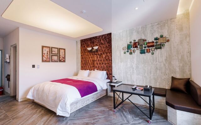 Yongin Jayou Self Check-in Motel