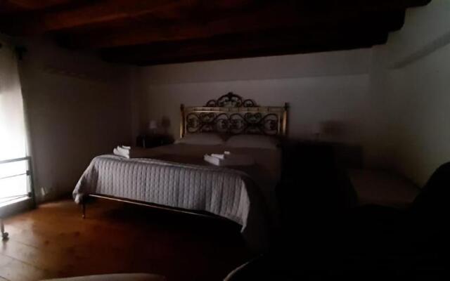 Un Loft Solo Per I Tuoi Occhi