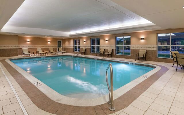 Homewood Suites by Hilton Cleveland-Beachwood