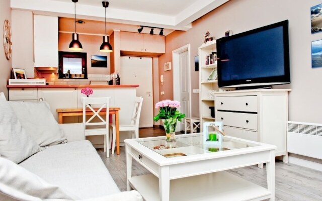 BlueApart Miedzymorze Jurata