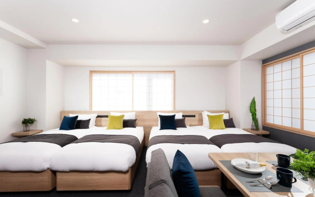 MIMARU Tokyo Ueno Okachimachi