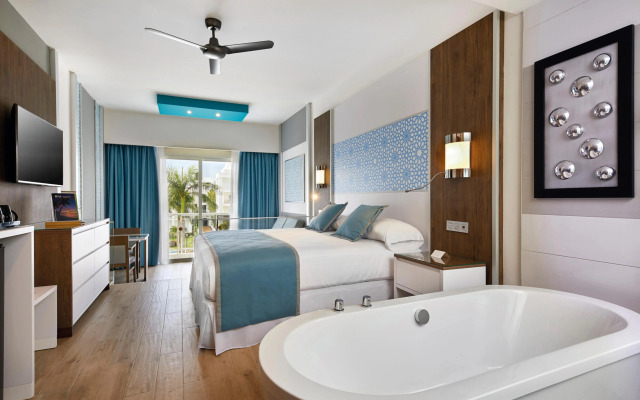 Hotel Riu Palace Riviera Maya
