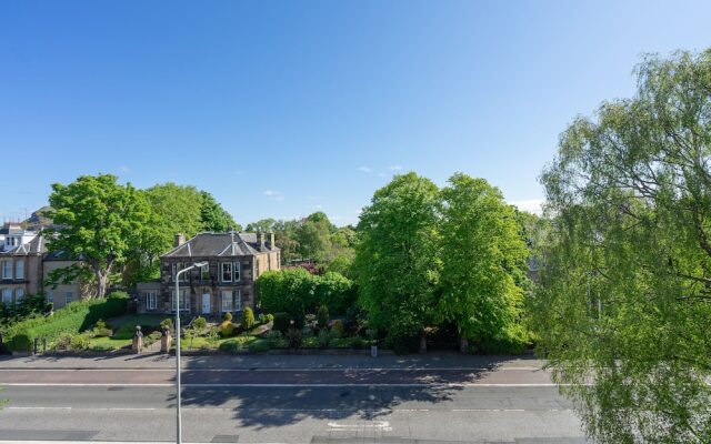 Kingsley Guest House Edinburgh