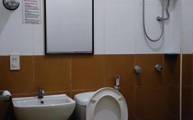 Zamboanga Town Home Bed and Breakfast