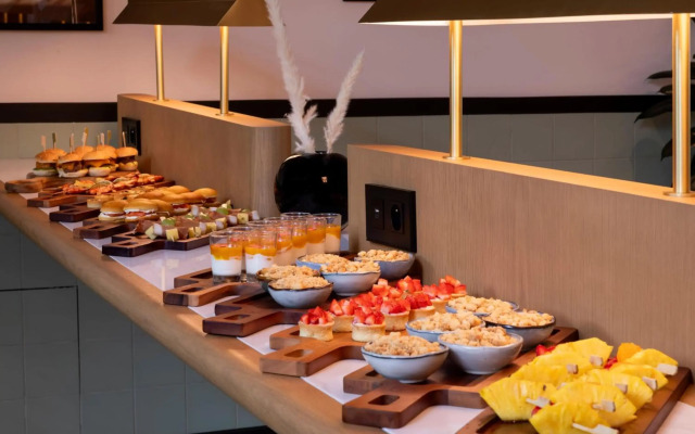Le Parchamp, Paris Boulogne, a Tribute Portfolio Hotel