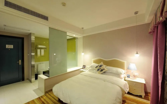 Taizhou Galaxy star hotel