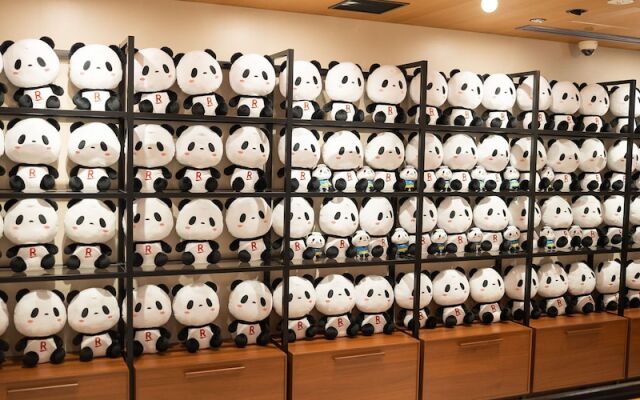 Rakuten STAY Atami