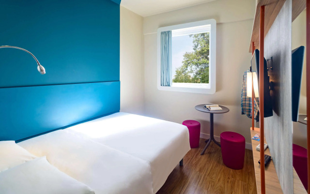 ibis budget Foz Do Iguacu