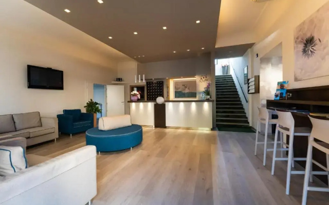 Hotel Dafne