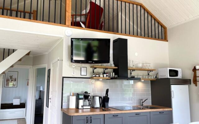 6 Person Holiday Home in Gotene-by Traum