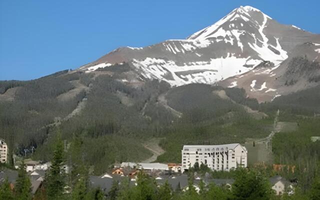 Shoshone Condos at Big Sky Resort