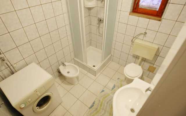 Boutique Apartment in Tribanj With Terrace