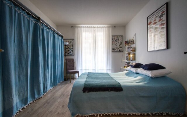 Spacious T3 of 150m2 - Place des Quinconces