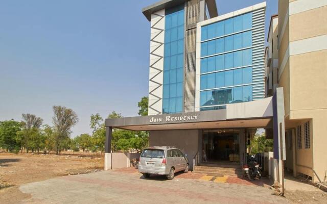 Jain Residency
