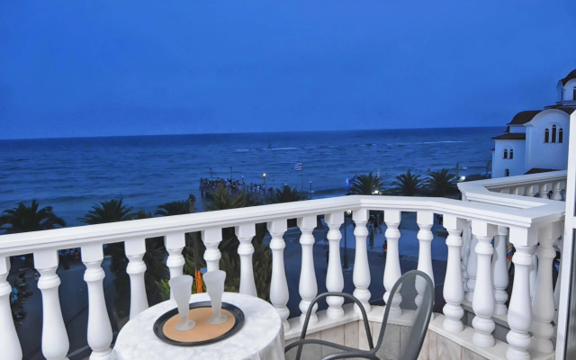 Hotel Ioni