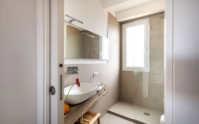 Suite Vucciria With Terrace by Wonderful Italy