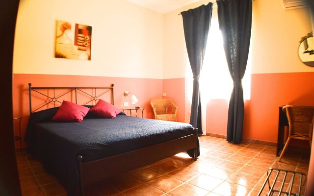 L'Incanto Guest House