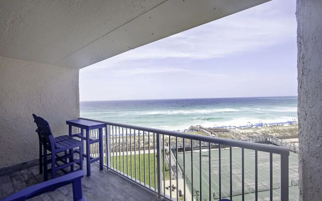 Gulf Shore Condo #619