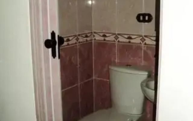 Nefertary Hostel