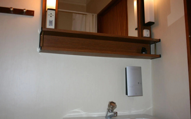 Hotel Äppelviken