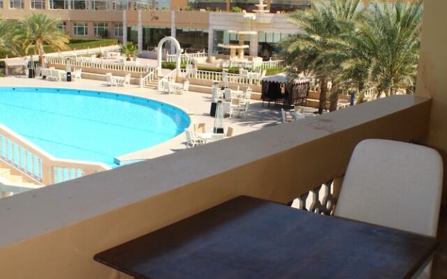 Al Salam Grand Hotel & Resort