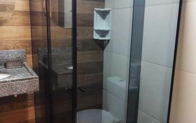 Pousada Moriah Noronha