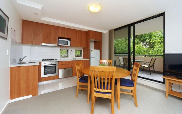 Waldorf Waitara Residential Apartments