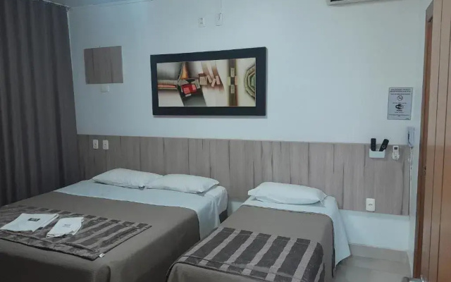 Hotel Conexão Pampulha