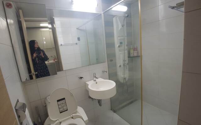 Galaxy Gangnam Snh Tower3