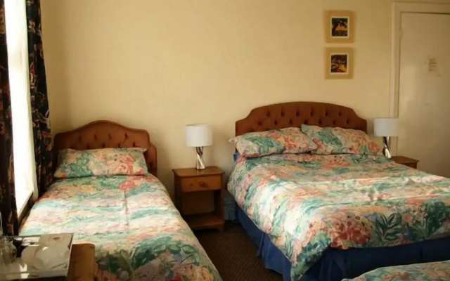 Baytree Lodge