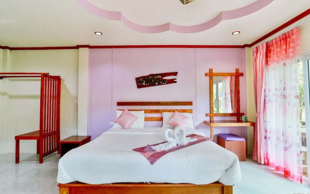 Ingthara Resort