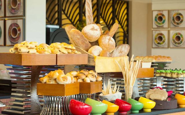 Grand Lagoi Hotel Bintan