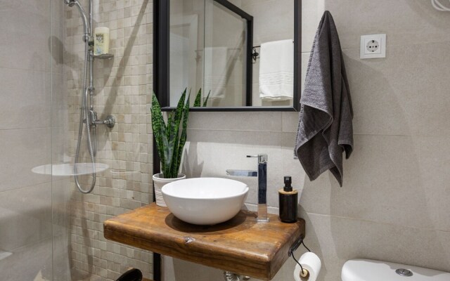 Cozy Apartment in Salou near Beach