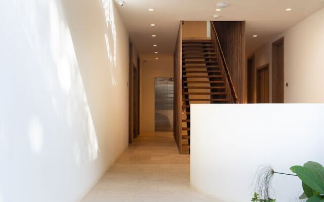 Silvestre Nosara, Hotel & Residences