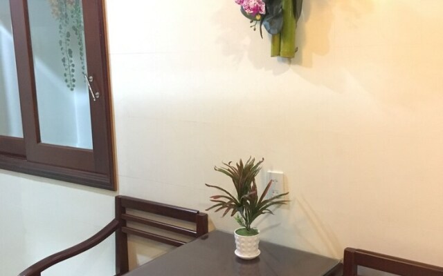 Duy Huy Hotel