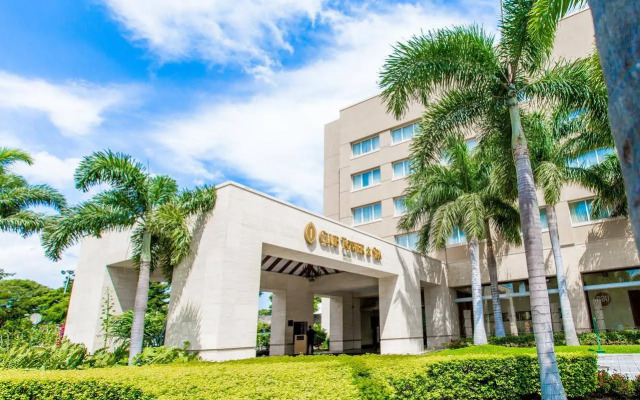 InterContinental Costa Rica at Multiplaza Mall by IHG