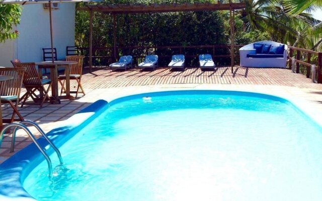 Pousada Spa dos Amores