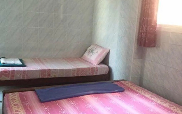 New Central Guesthouse