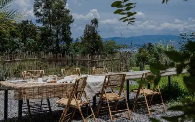 Beevalley Manshan House