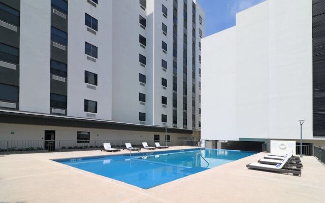 Holiday Inn Hotel & Suites Monterrey Apodaca Zona Airport by IHG